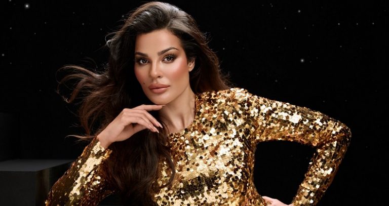 لهذا السبب لم تحتفل نادين نجيم بعيد ميلادها