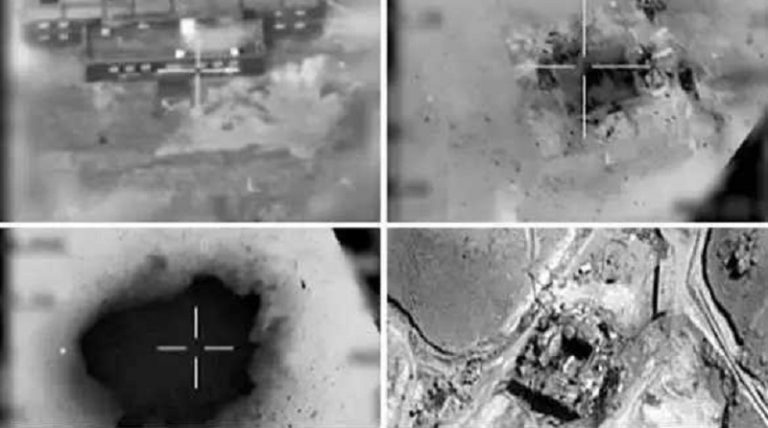 لأول مرة.. الإستخبارات الإسرائيلية تكشف تفاصيل عن عملية “خارج الصندوق”