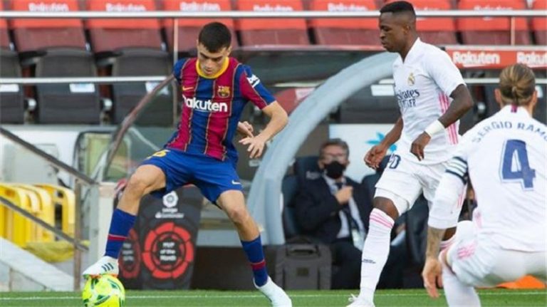 رواتب أندية الليغا: ريال مدريد في الصدارة وبرشلونة ثانياً