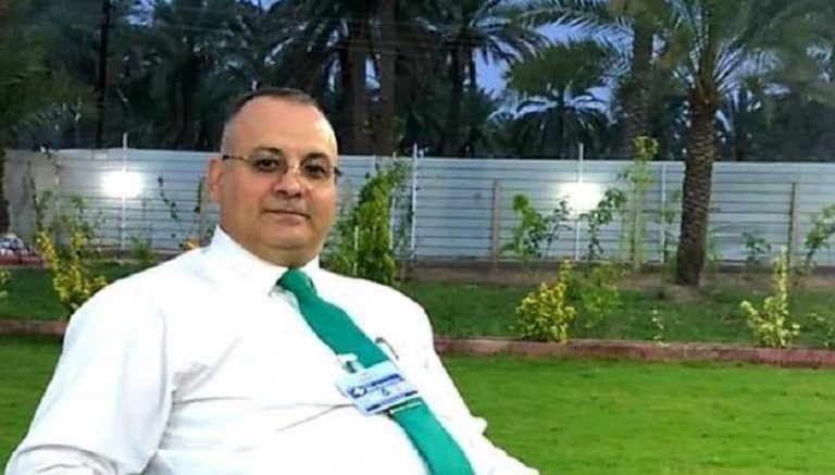 اغتيال ضابط في قوة مكافحة المخدرات في جنوب العراق