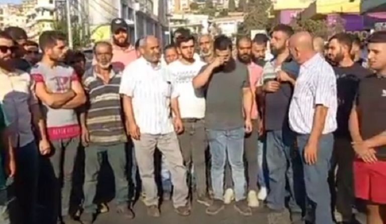 استغلال المودعين لغايات سياسية.. حملة منظمة ومدروسة