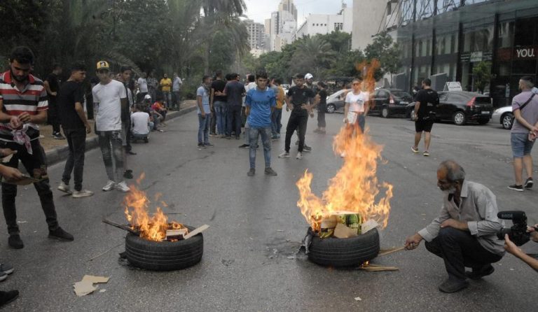 مصدر أمني: الوضع دقيق وحساس لكن مضبوط