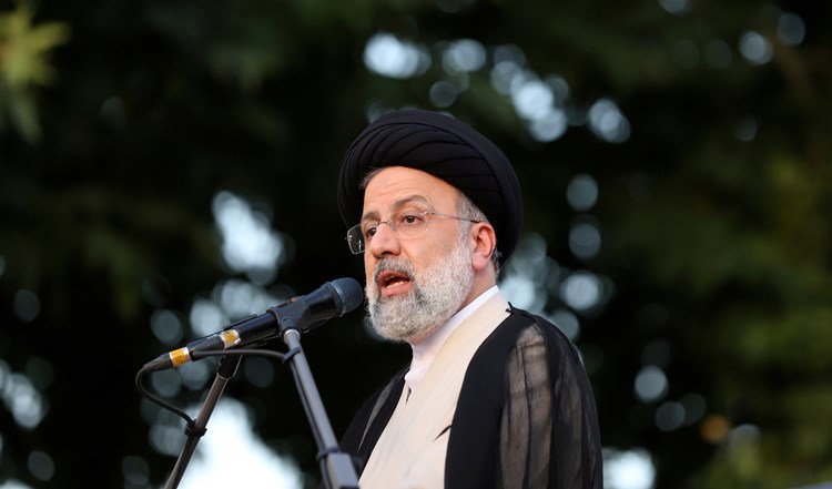 رئيسي: لا بد من ضمانات للاتفاق النووي