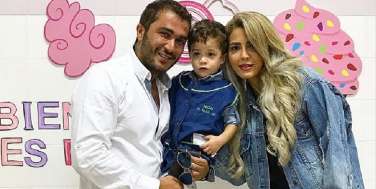 جويل حاتم: “أنا بحاجة لصلواتكم”