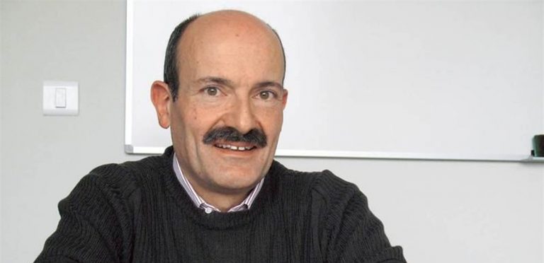 سليم إده شكر النواب على انتخابه:سأكون بخدمة لبنان