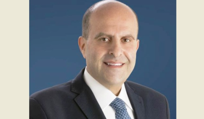 سليم عون: الرئيس سيخرج من القصر فور إنتهاء ولايته