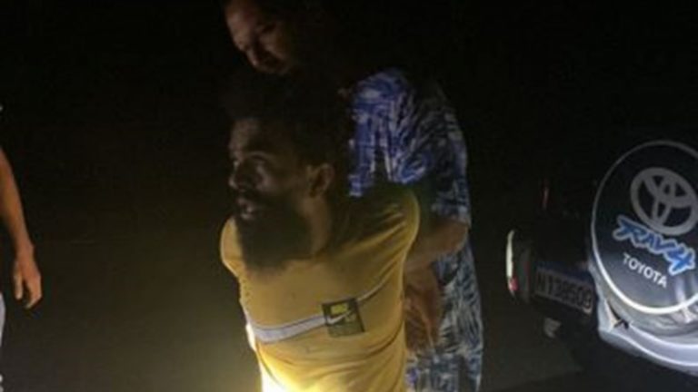 بالفيديو ـ إشكال صيدا: توقيف المتورطين.. واللواء إبراهيم يتفقّد العنصر الجريح