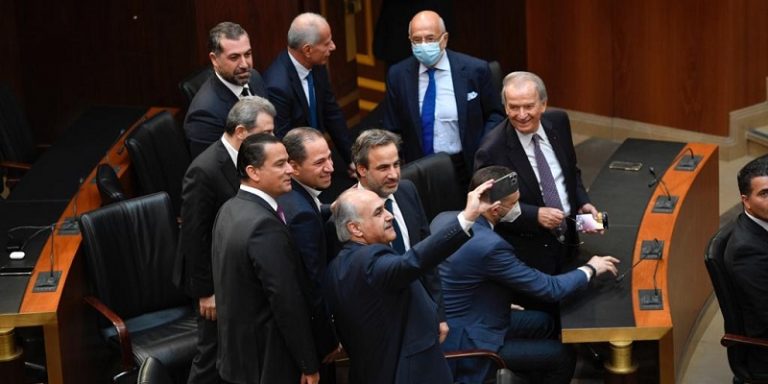 أسماء جديدة للرئاسة.. و”المعارضات” سقطت في الفخ!