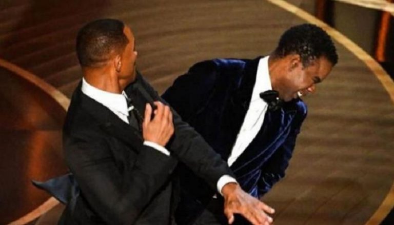 ويل سميث يعود للسينما بعد عقوبة الأوسكار