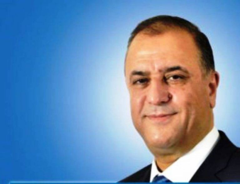 سليمان: البعض يقود التعطيل ويتناسى أوجاع الناس