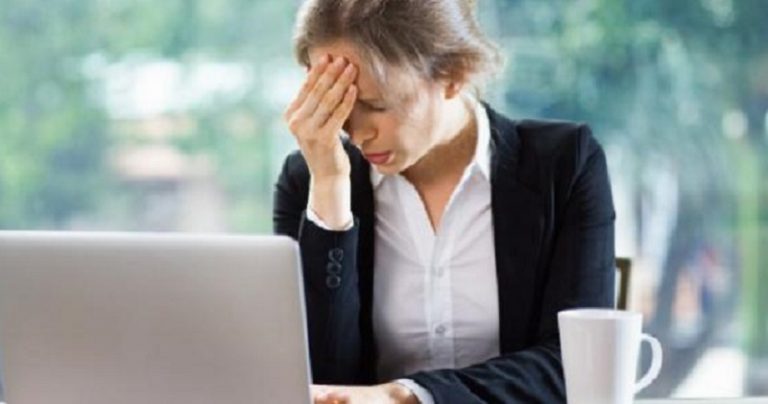 5 علامات لانخفاض السكر في الدم