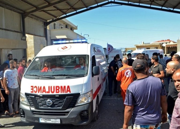 اللواء خير يكشف عن جديد “مركب طرطوس”