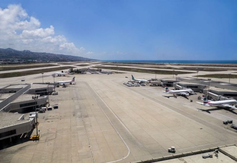 “الميدل ايست”: اعادة  تسيير الرحلات من وإلى افريقيا