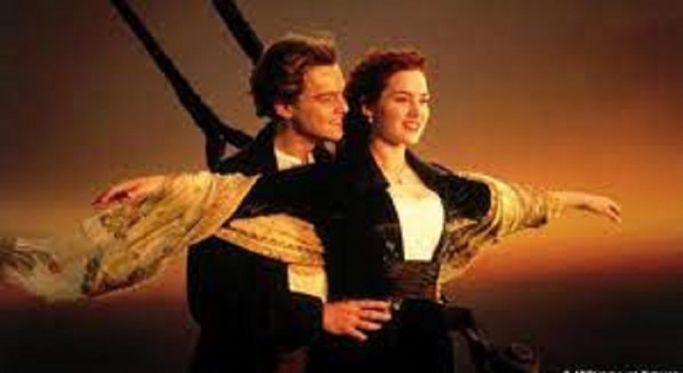 بالفيديو: هكذا أصبحت سفينة “تايتانيك” بعد 110 أعوام