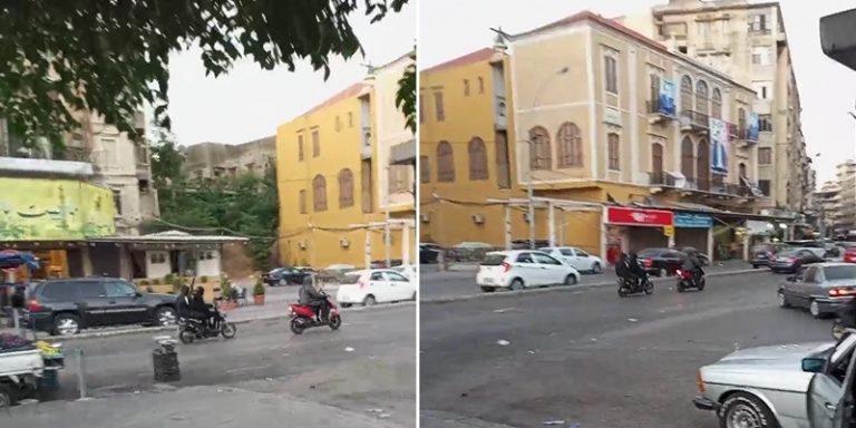 بالفيديو: هكذا حصلت جريمة طرابلس!