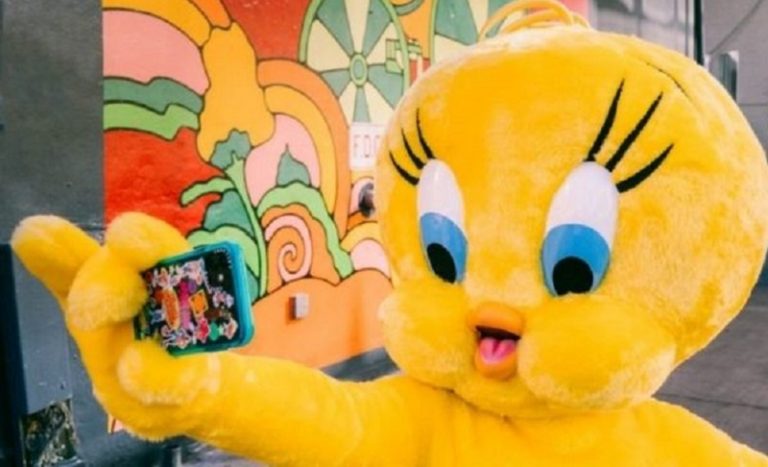 “تويتي” تحتفل ببلوغ 80 عاماً