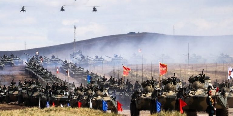 حرب عالمية ثالثة وقعت.. وإن لم تقع!