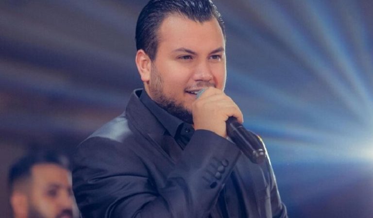 وديع الشيخ لفنان سوري: “أنا من حددت هذا اللون الشعبي”