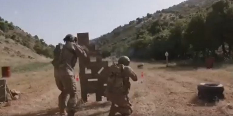 بالفيديو.. رسائل “ساخنة جداً” من “الحزب” إلى “إسرائيل”!