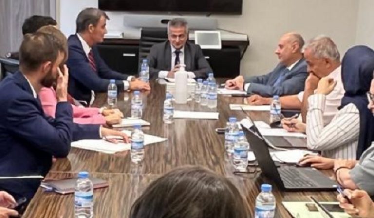 إفتعال أزمة التوقيت لتجاهل صندوق النقد؟