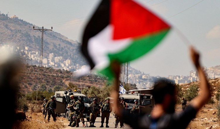 بعد 29 عاما على إتفاقية اوسلو.. دعوة لإعادة النظر بها