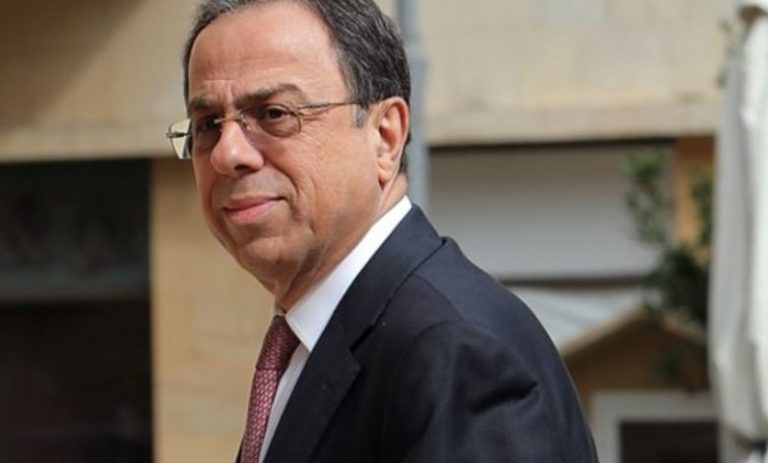 بطيش: عرقلة انتخاب الرئيس سيؤدي لمزيد من التدهور