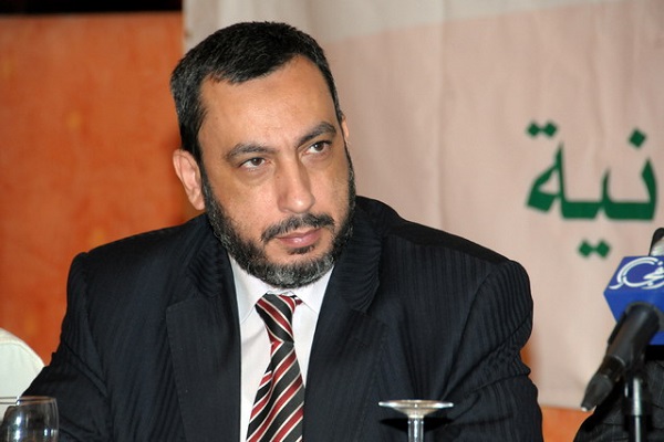 الحوت: لا حكومة جديدة قبل انتخاب رئيس للجمهورية