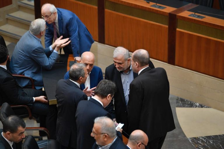 باسيل يُربك “الضاحية”: الأمر لي!