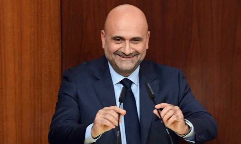 أبي رميا: لا مكان لليأس والإحباط