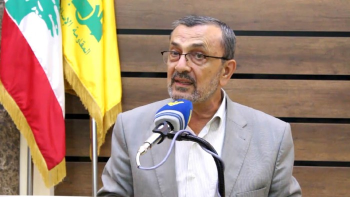 عز الدين: لا مرشح اجماع لرئاسة الجمهورية