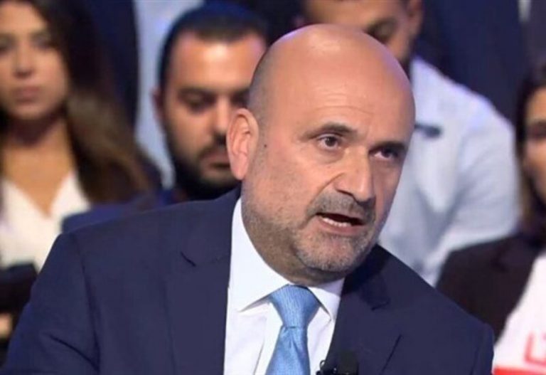 أبي رميا: واجب النواب إبقاء الاستحقاق الرئاسي بالمدار اللبناني