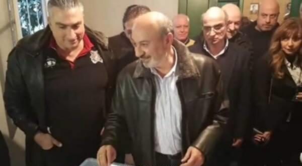 انتخابات تكميلية في الحكمة