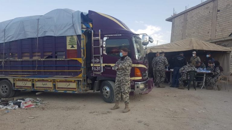 معركة صامتة بين لبنان و”المفوّضية”… وترقّب لمؤتمر بروكسل