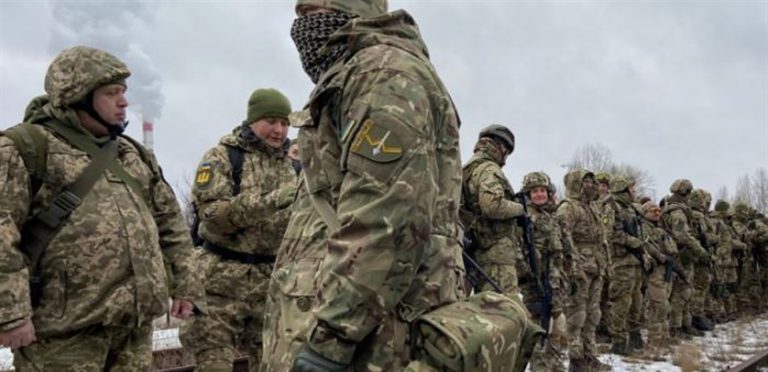 سيناريوهات مختلفة… هذا ما سيفعله الغرب بحال استخدم بوتين النووي!