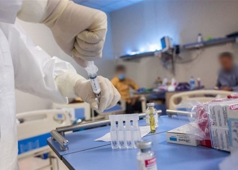 اصابات جديدة بـ”الكوليرا” في هذه المنطقة… اليكم التفاصيل!