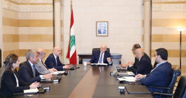 الأبيض يحدد خطوات للحد من “الكوليرا”