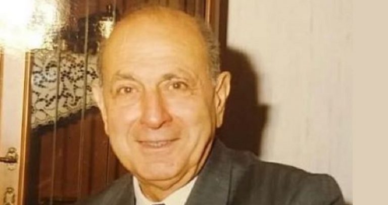 حردان نعى القومي يوسف هواويني