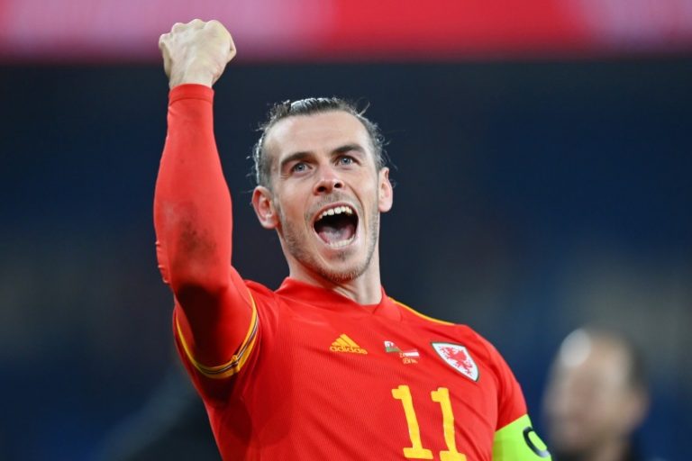 اصابة مقلقة لبيل قبل مونديال قطر