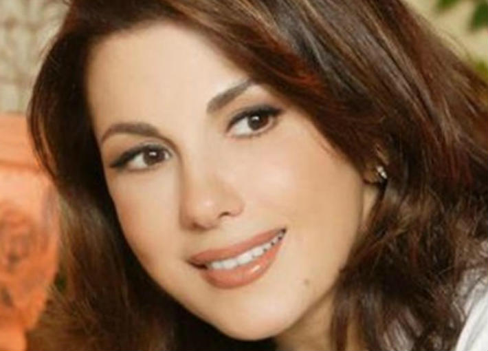 رسالة دعم من الفنانة ماجدة الرومي إلى الفنانة المصرية شيرين
