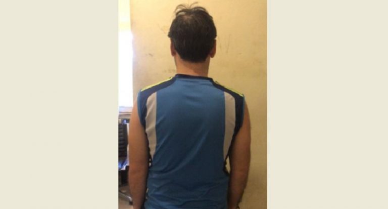 بعد أن قتل أحد أفراد عائلته.. توقيف سوري في الضاحية الجنوبية