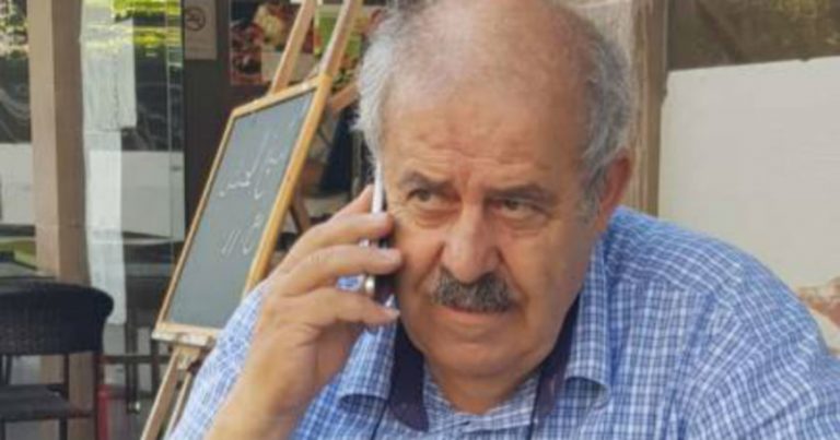 إئتلاف شمالنا يعلن ترشيح الدكتور عصام خليفة لرئاسة الجمهورية