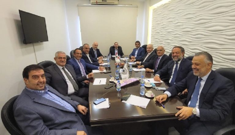 “الإعتدال” و”الجمهورية القوية”: لتوحيد الموقف من الإنتخابات الرئاسية