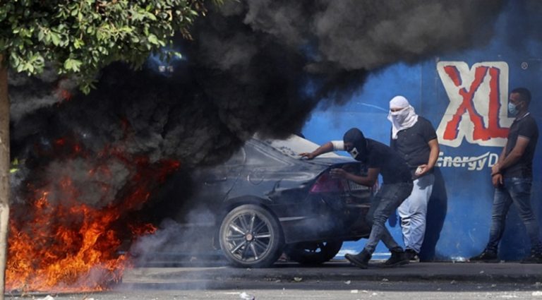 مستنقع الضفة: “إسرائيل” تتخبّط