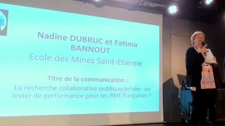 خريجتا الجامعة اللبنانية تفوزان بجائزتين عالميتين