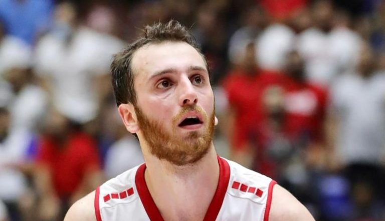 الرياضي يعلن عودة عرقجي رسميا لصفوفه