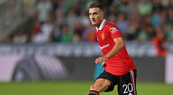 برشلونة يخطط لصفقات جديدة.. ولاعب مانشستر يونايتد اولهم!