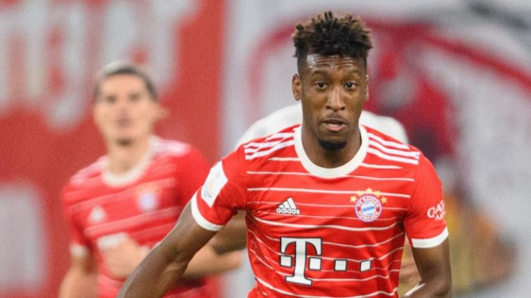 خبر سار لمشجعي بايرن ميونيخ!