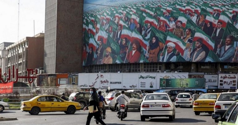 موقع “جماران”: إنتهاء مهام شرطة الأخلاق رسمياً