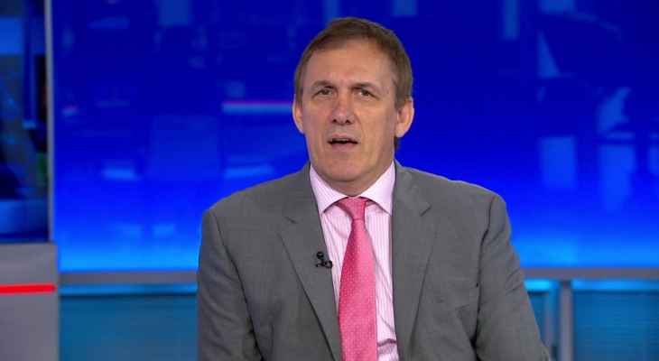 لاعب تشلسي السابق يهاجم لاعب ليفربول نونيز