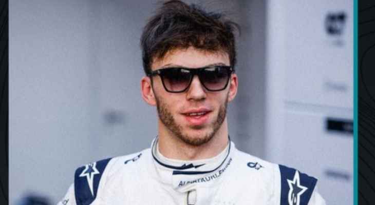 فورمولا وان: غاسلي بدلاً من ألونسو في ألبين ودي فريس إلى ألفاتاوري